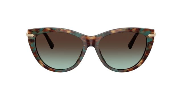Tiffany Woman Brown Tiffany Havana