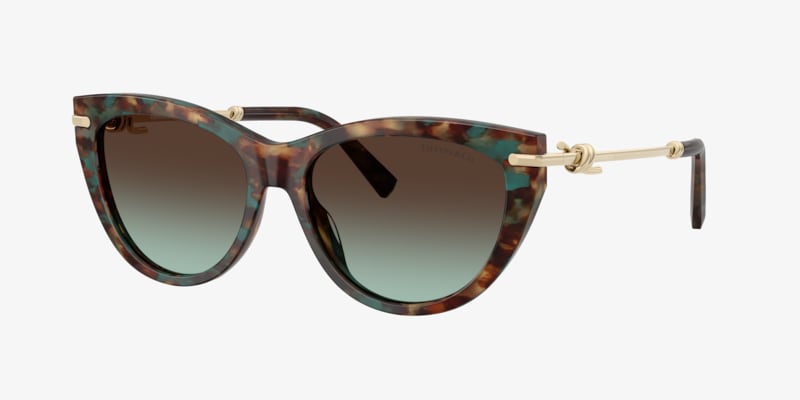 Tiffany TF4237B Sunglasses | LensCrafters