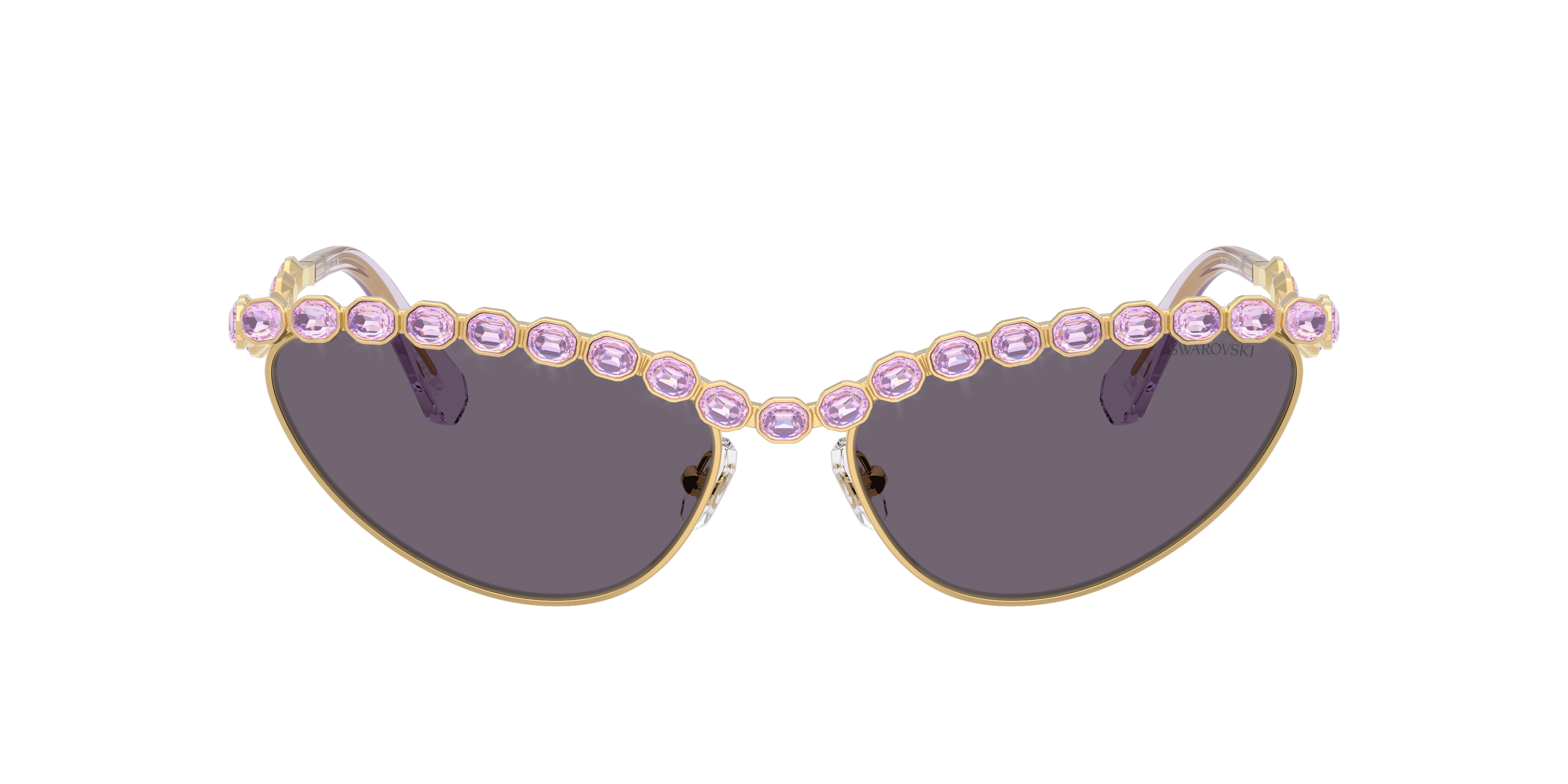 Swarovski SK7030 Sunglasses | LensCrafters