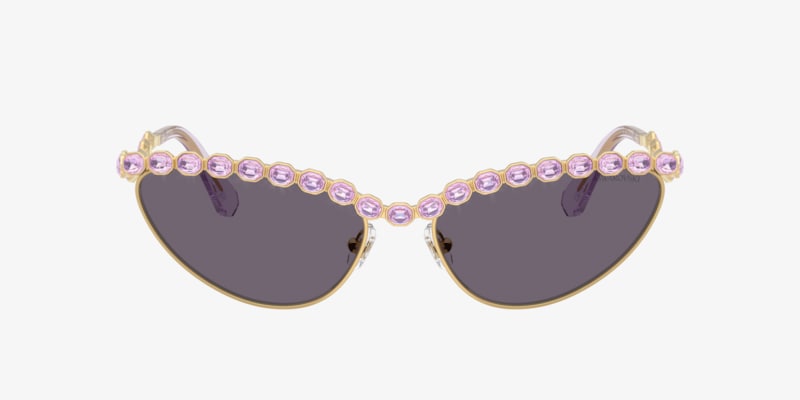 Swarovski SK7003 Sunglasses | LensCrafters
