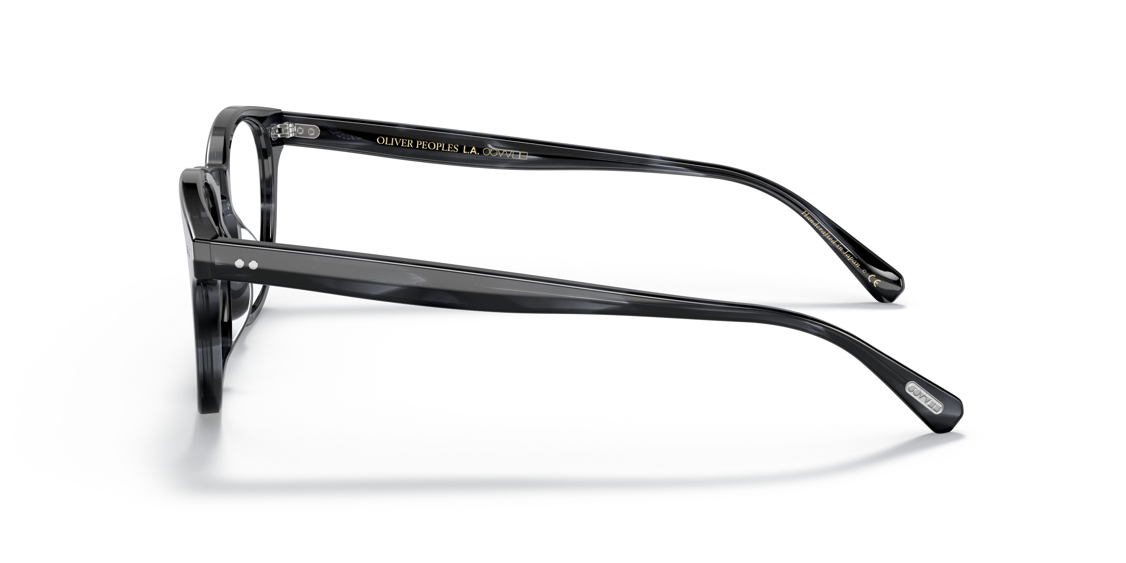 Oliver Peoples OV5480U Kisho Eyeglasses | LensCrafters