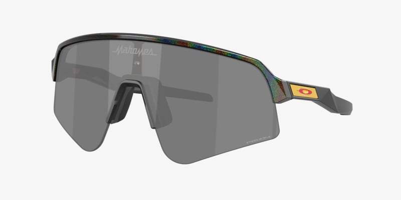 OAKLEYSUTRO LITE SWEEPグリーン/ブラック Oakley Sutro Lite Sweep OO9465-1439 - 2aoptical