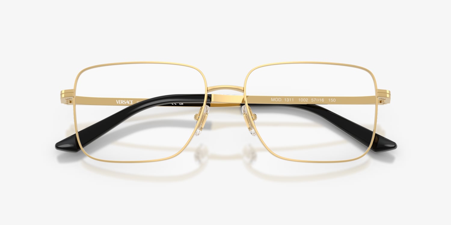 Versace VE1311 Eyeglasses | LensCrafters