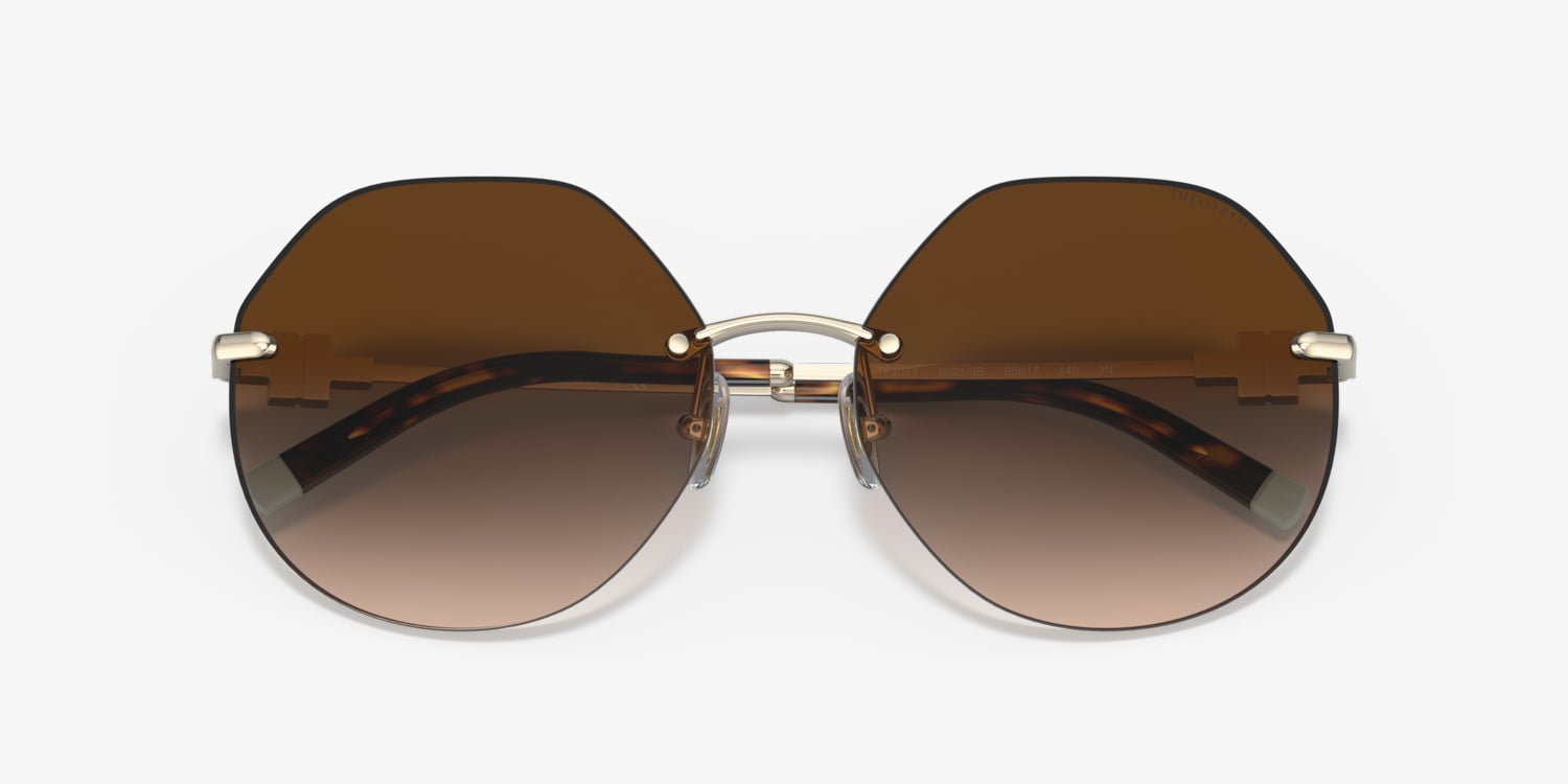 Tiffany TF3077 Sunglasses LensCrafters