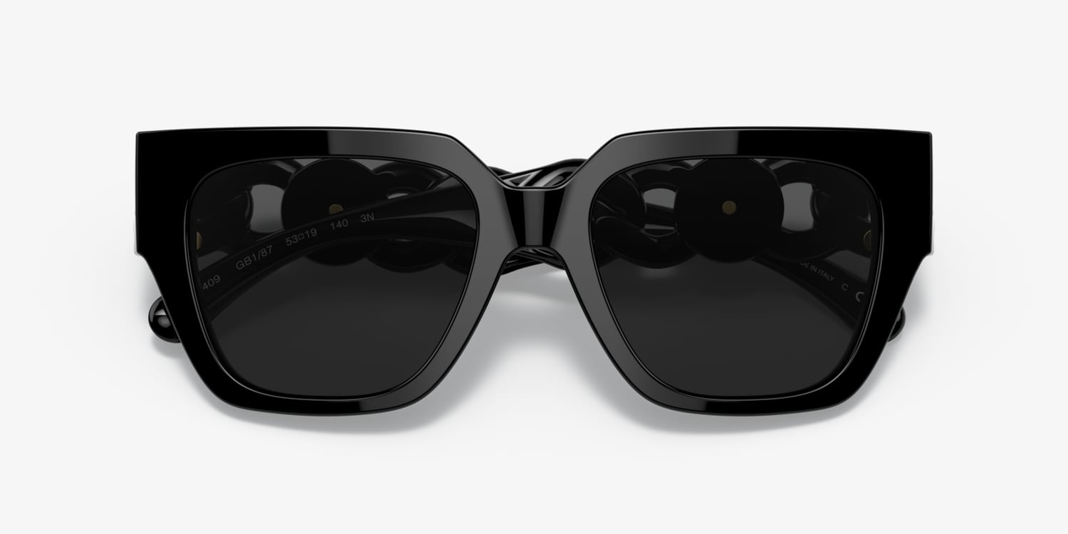 Versace VE4409 Sunglasses | LensCrafters