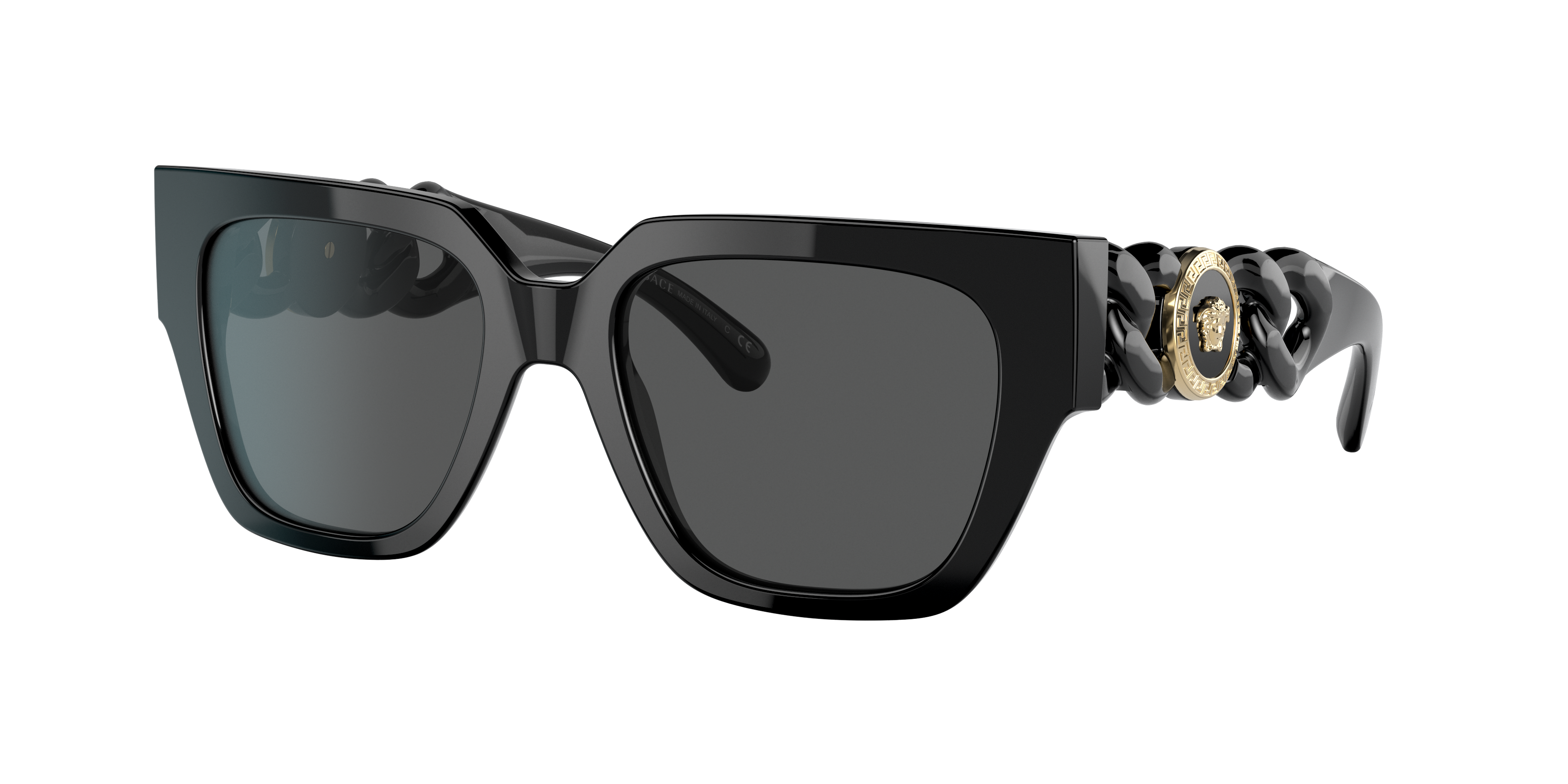 Versace VE4409 Sunglasses | LensCrafters