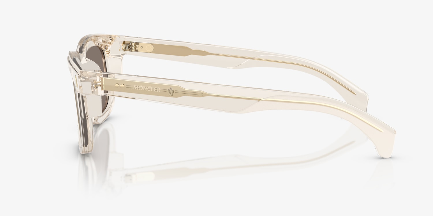 Moncler ME6004 Claro Sunglasses | LensCrafters