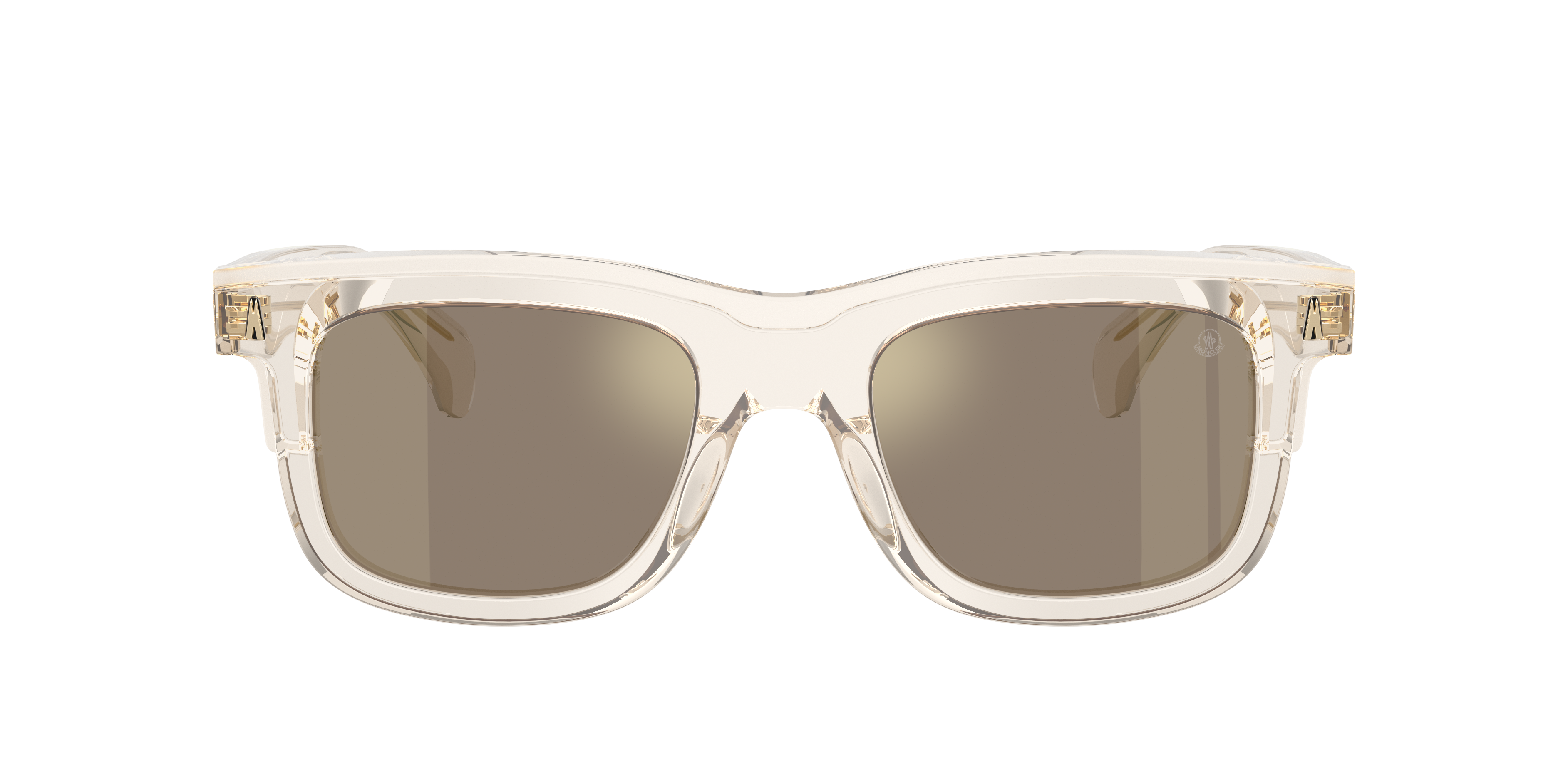 MONCLER モンクレール ME6004 vintage Moncler ME6004 Claro Sunglasses | LensCrafters