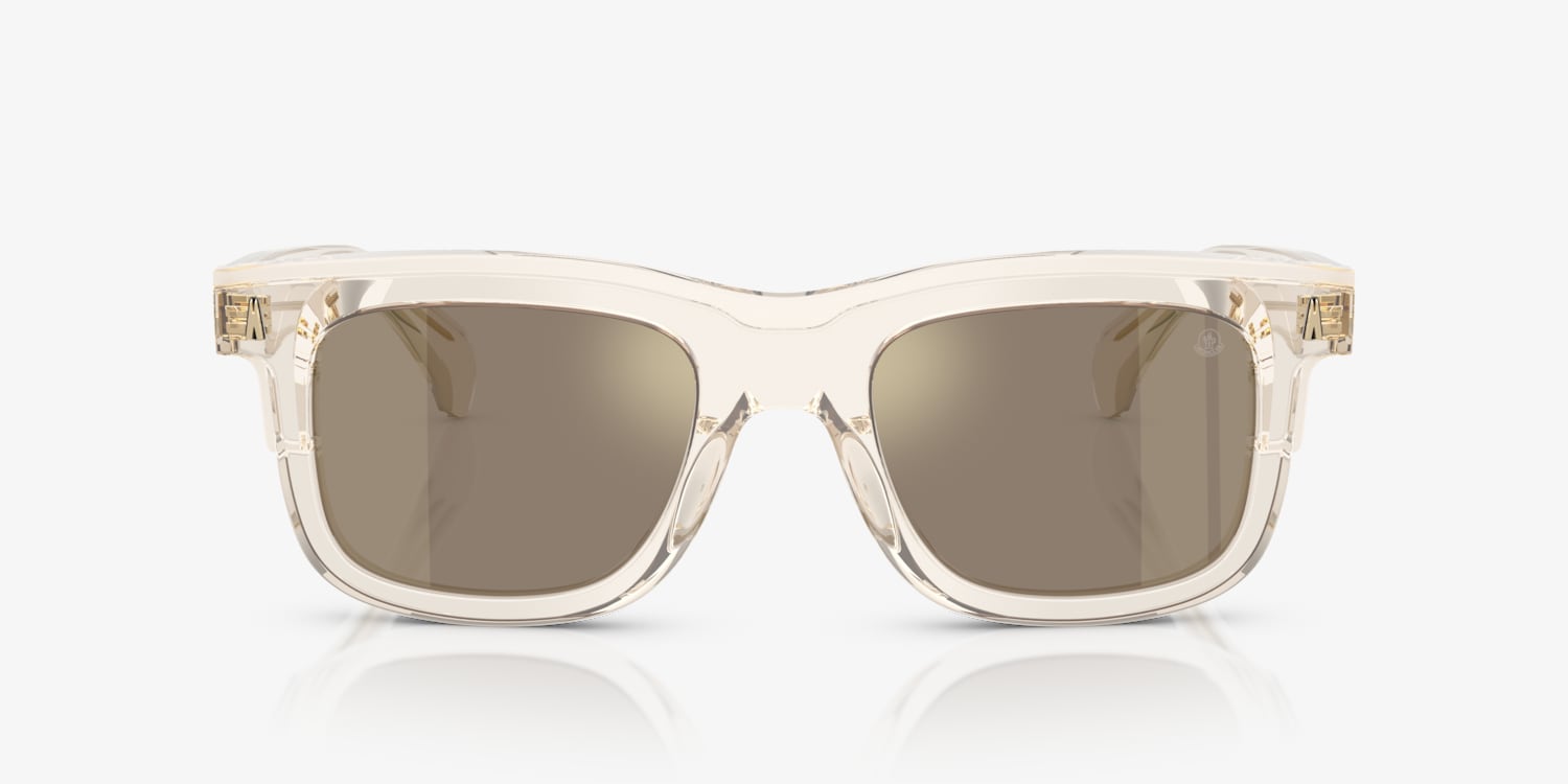 Moncler ME6004 Claro Sunglasses | LensCrafters