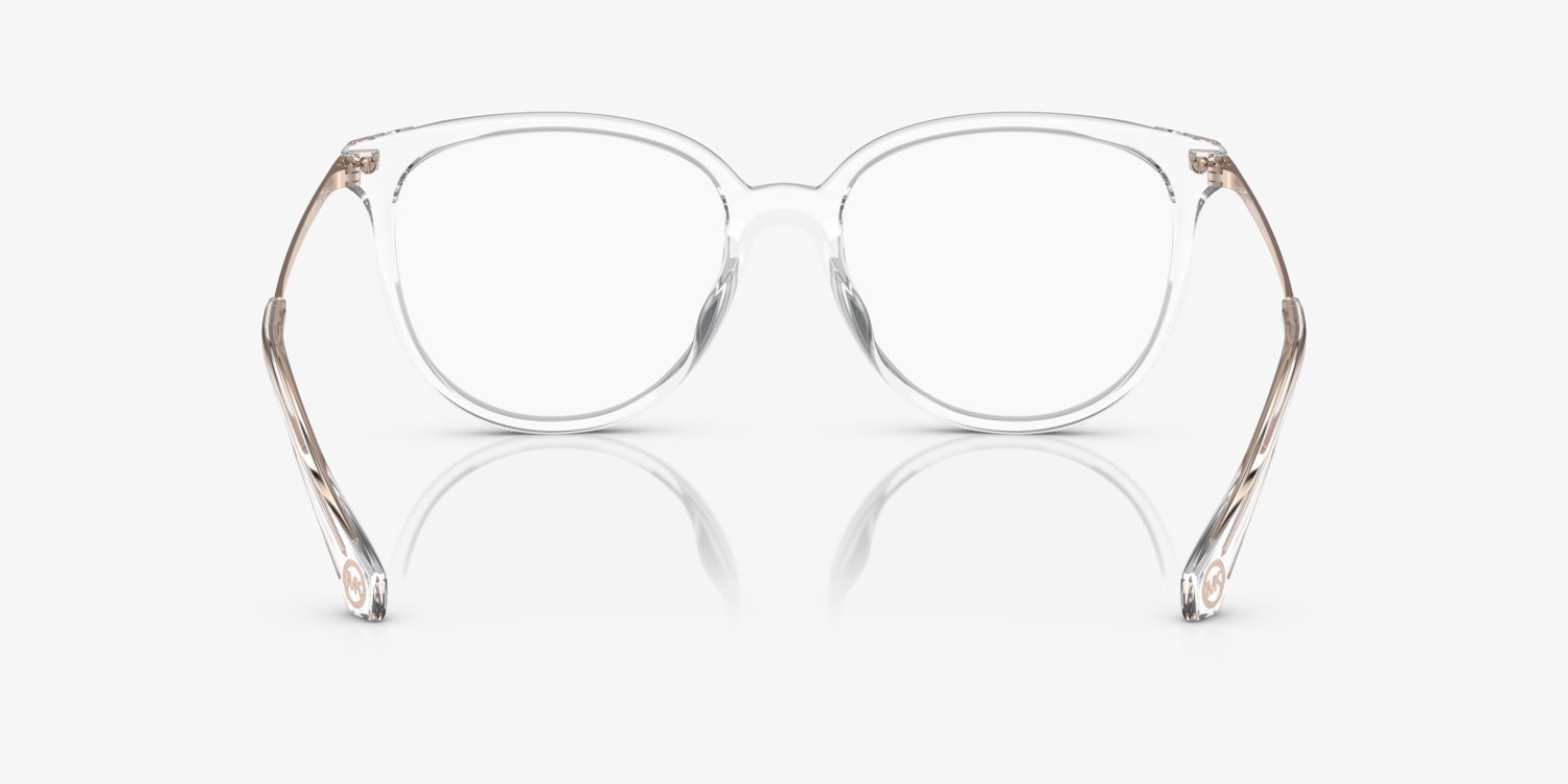 Michael Kors MK4106U Westport Eyeglasses LensCrafters