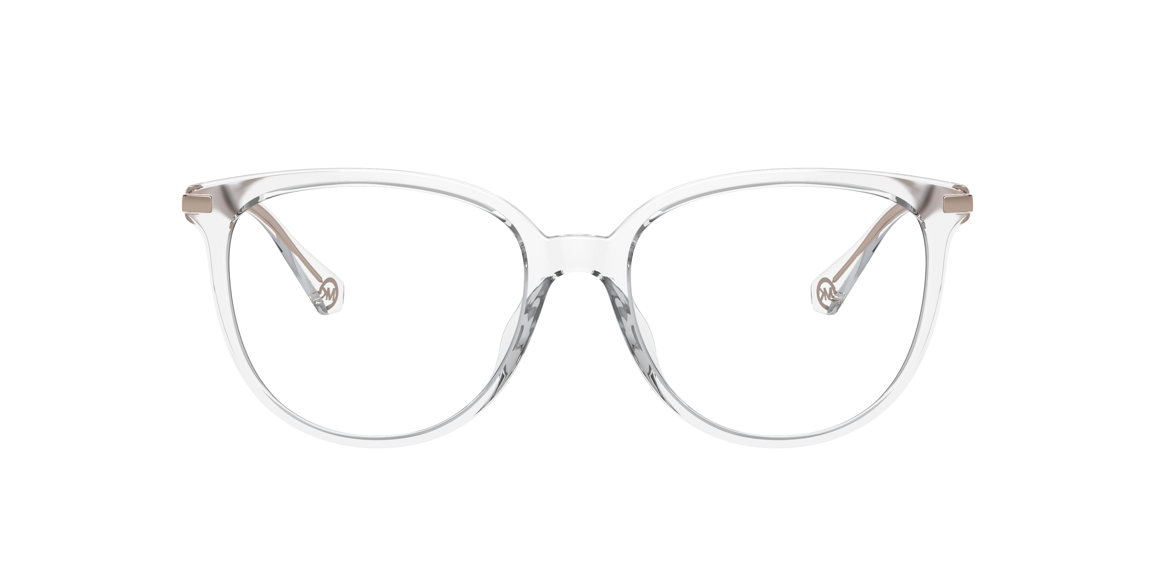 Michael Kors MK4106U Westport Eyeglasses | LensCrafters