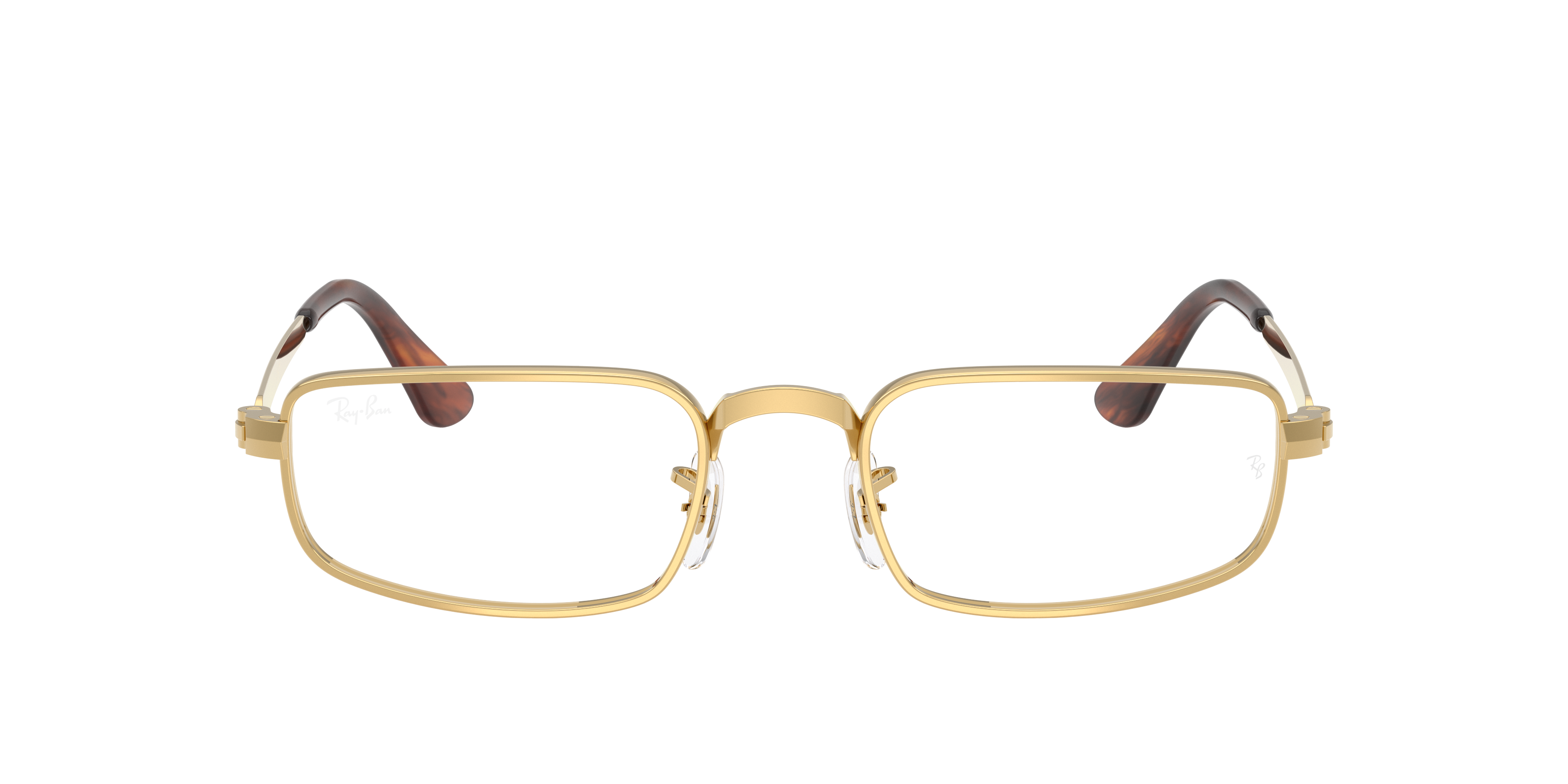Ray-Ban RB3927V Optics By A$AP Rocky Eyeglasses | LensCrafters