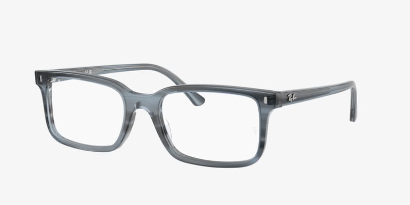 Ray-Ban RB5184 New Wayfarer Optics Eyeglasses | LensCrafters