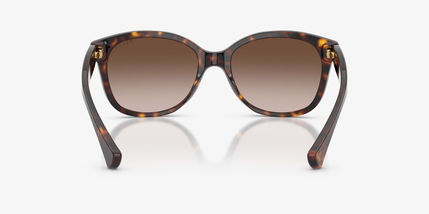Ralph by Ralph Lauren RA5191 Sunglasses | LensCrafters display picture 1