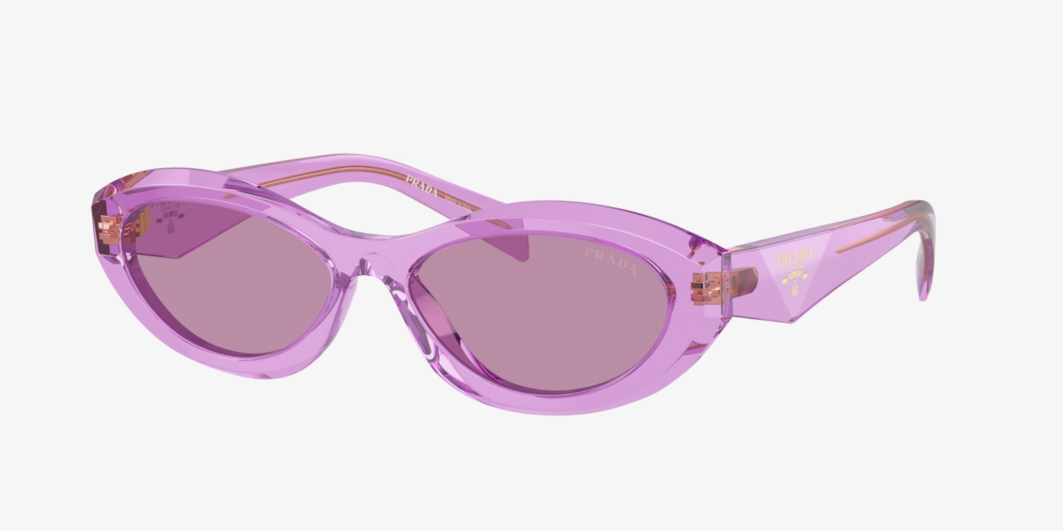 小物 00s archive PRADA rimless sunglasses 00s archive PRADA rimless sunglasses