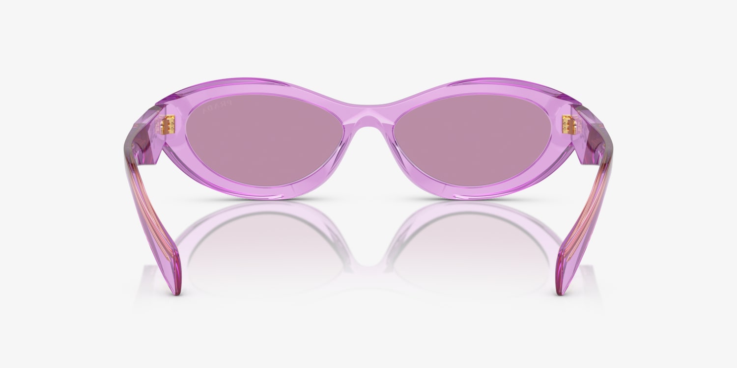 Prada PR 26ZS Sunglasses LensCrafters