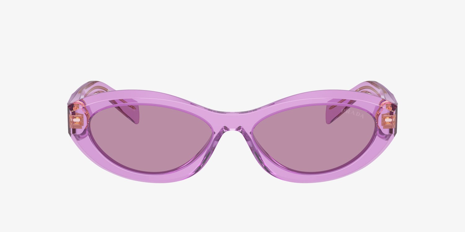 Prada PR 26ZS Sunglasses | LensCrafters