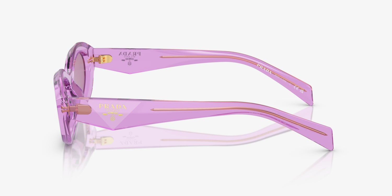 小物 02ss archive prada eyewear & belt PRADA Sunglasses – ARCHIVE