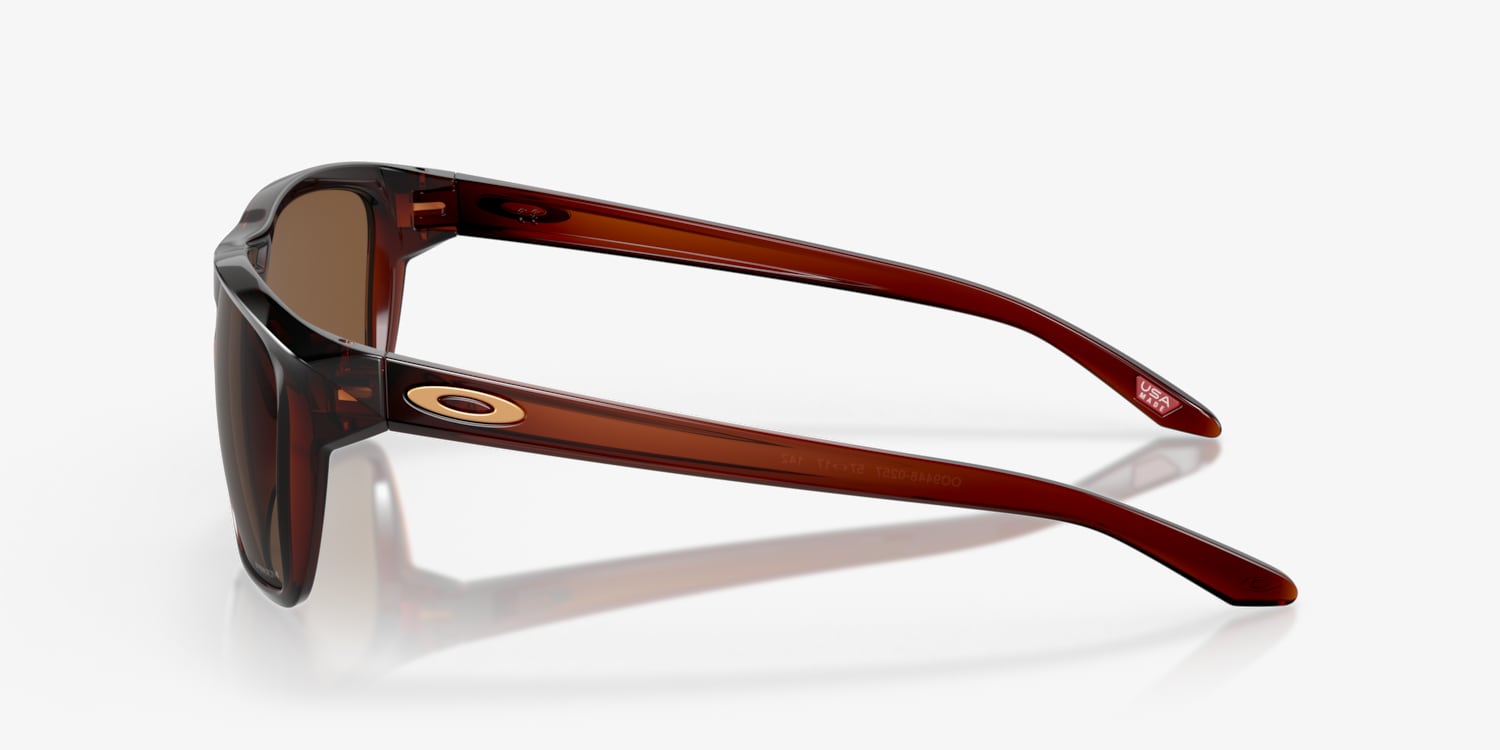 Oakley OO9448 Sylas Sunglasses | LensCrafters