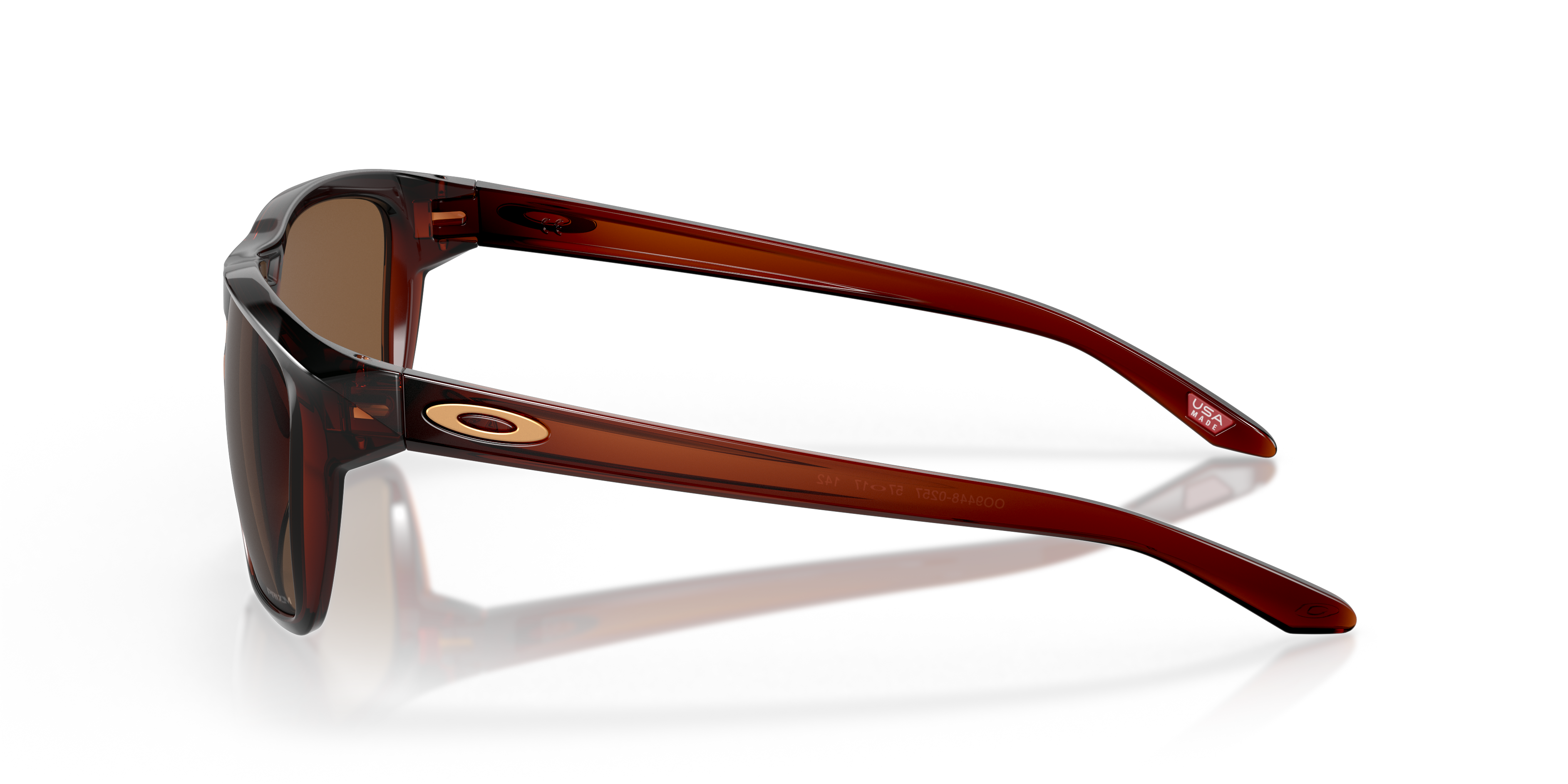 Oakley OO9448 Sylas Sunglasses | LensCrafters