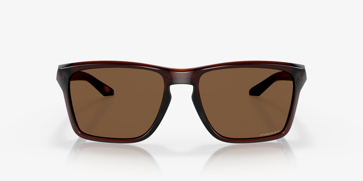 Oriolus Szalayi 美品 Oakley OO9448 Sylas XL (60 - 17) with Blue lenses and Black frame