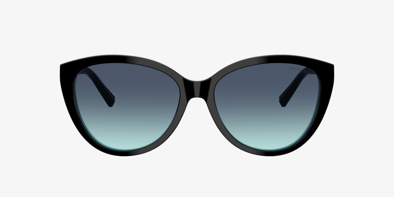 Tiffany TF4231U Sunglasses | LensCrafters display picture 1