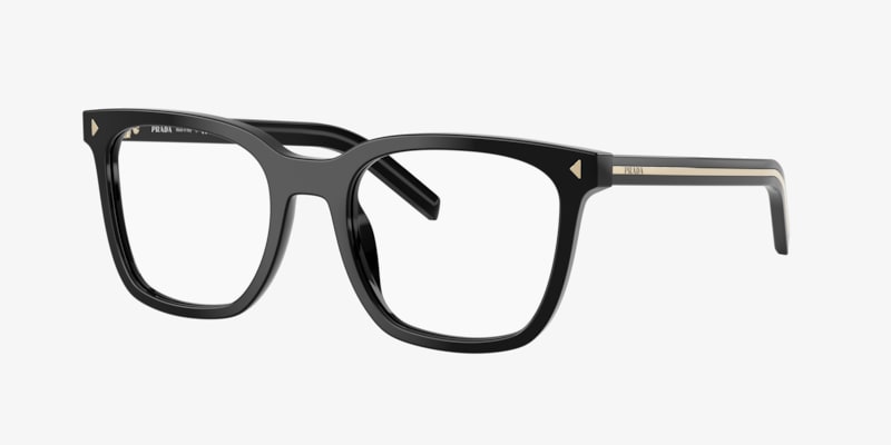 Prada PR A13V Eyeglasses | LensCrafters