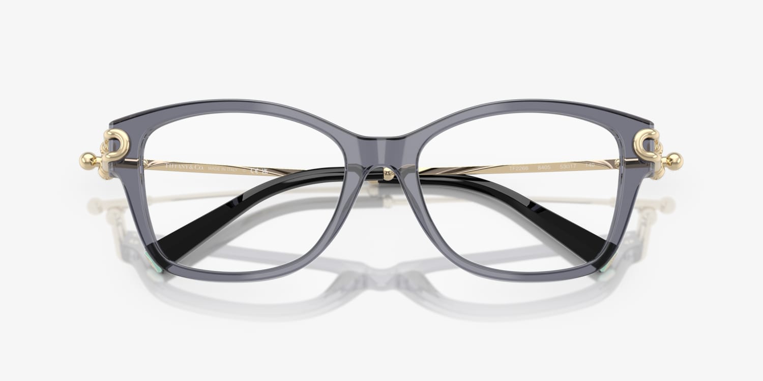 Tiffany TF2266 Eyeglasses | LensCrafters