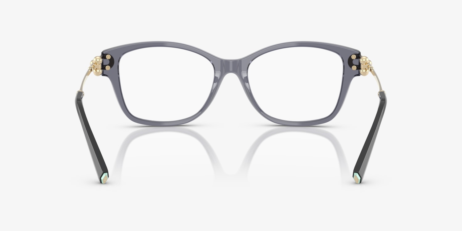 Tiffany TF2266 Eyeglasses | LensCrafters Tiffany TF2266 Eyeglasses | LensCrafters