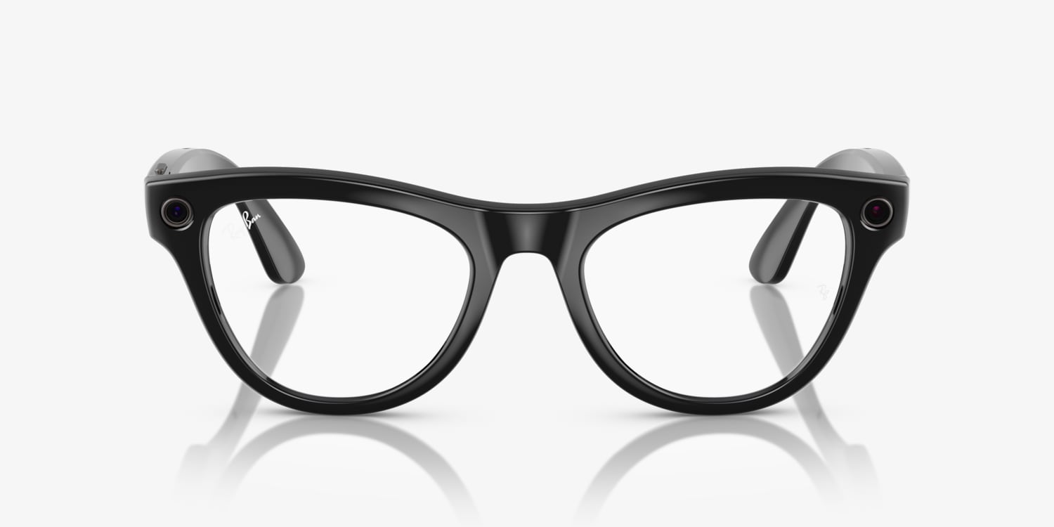 Ray-Ban Ray-Ban | Meta Skyler Sunglasses | LensCrafters