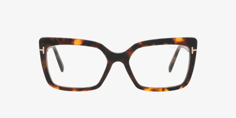 Tom Ford FT5965-B Eyeglasses | LensCrafters