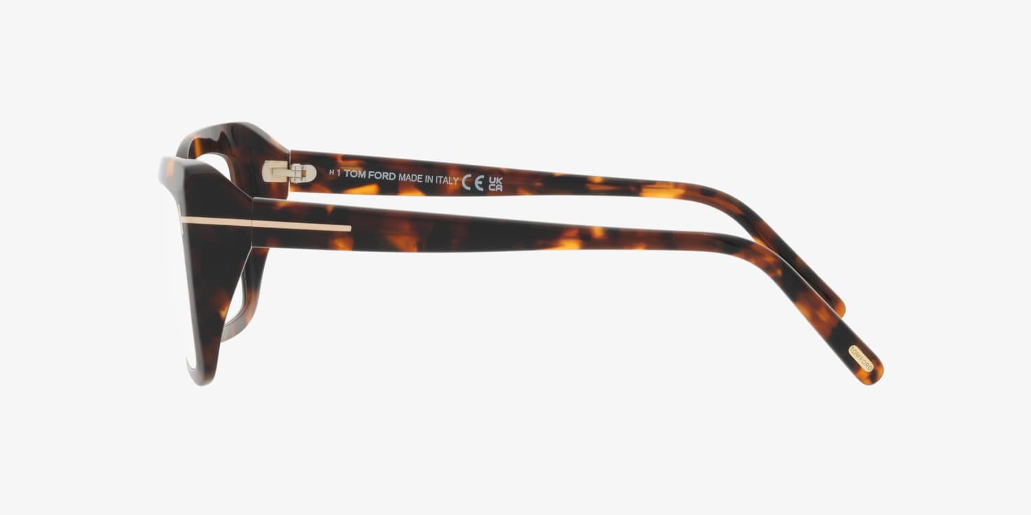 Tom Ford FT5991-B Eyeglasses | LensCrafters Tom Ford FT5991-B Eyeglasses | LensCrafters