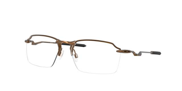Oakley Man Satin Toast