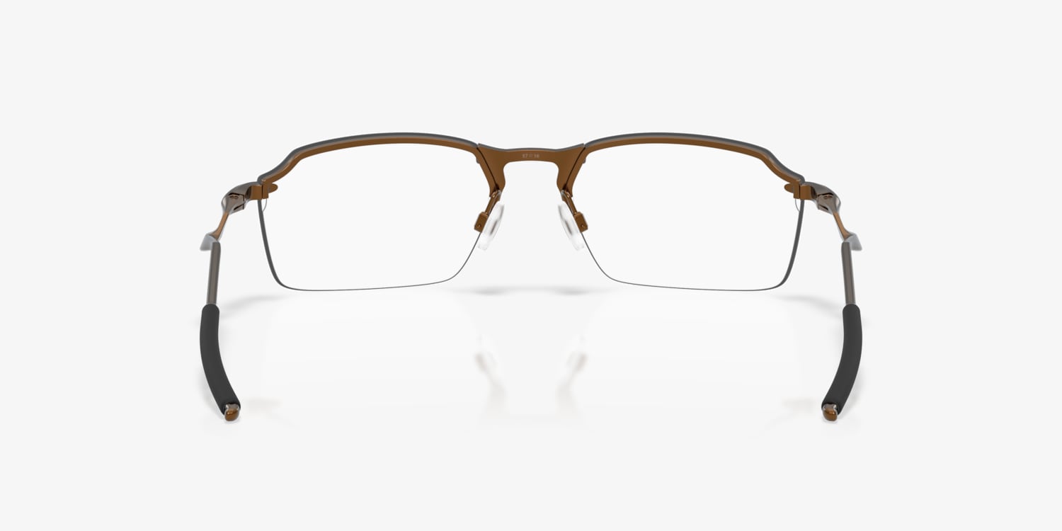 Oakley OX5090 Tailback 2.0 Eyeglasses | LensCrafters