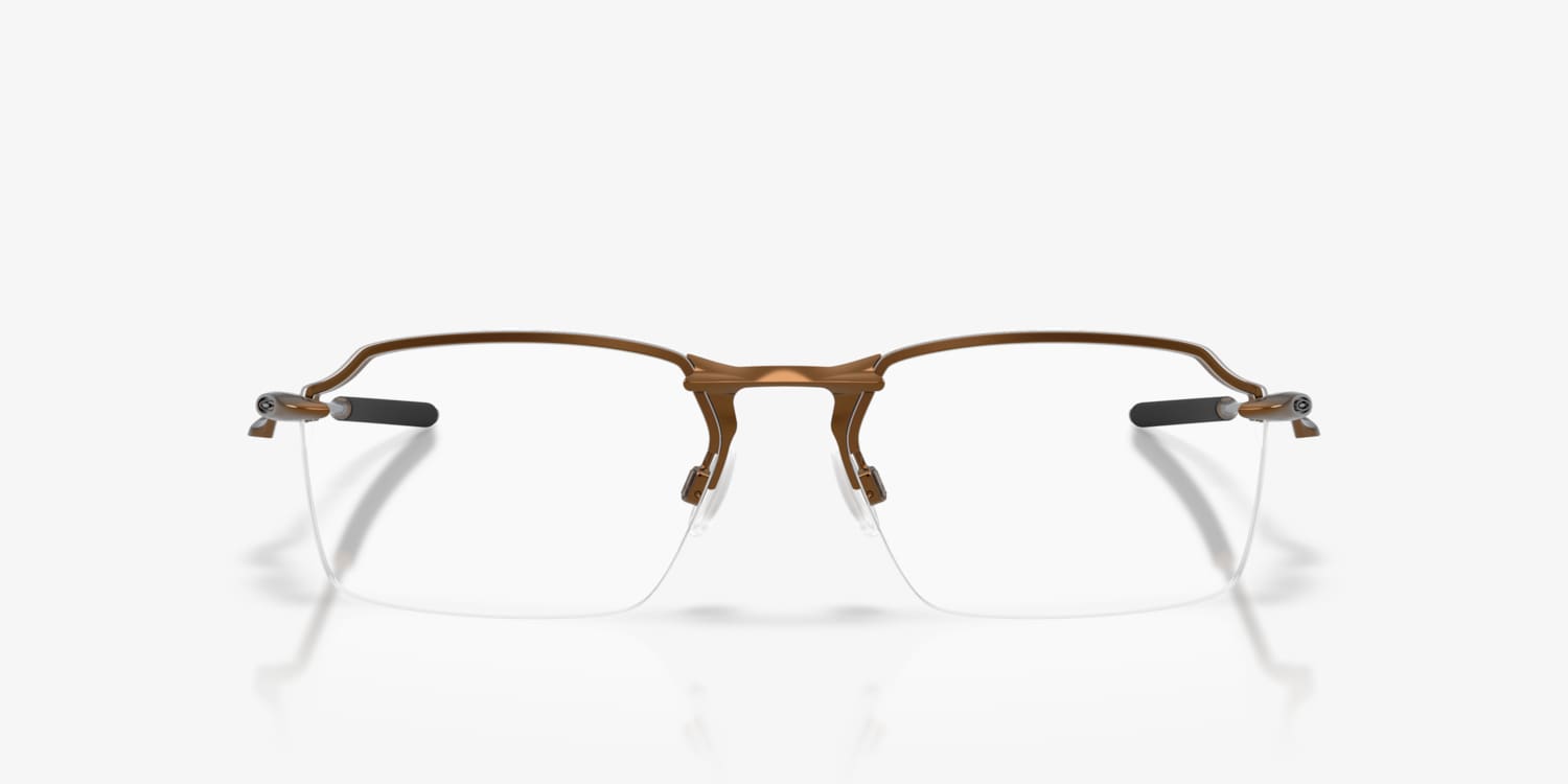 Oakley OX5090 Tailback 2.0 Eyeglasses | LensCrafters