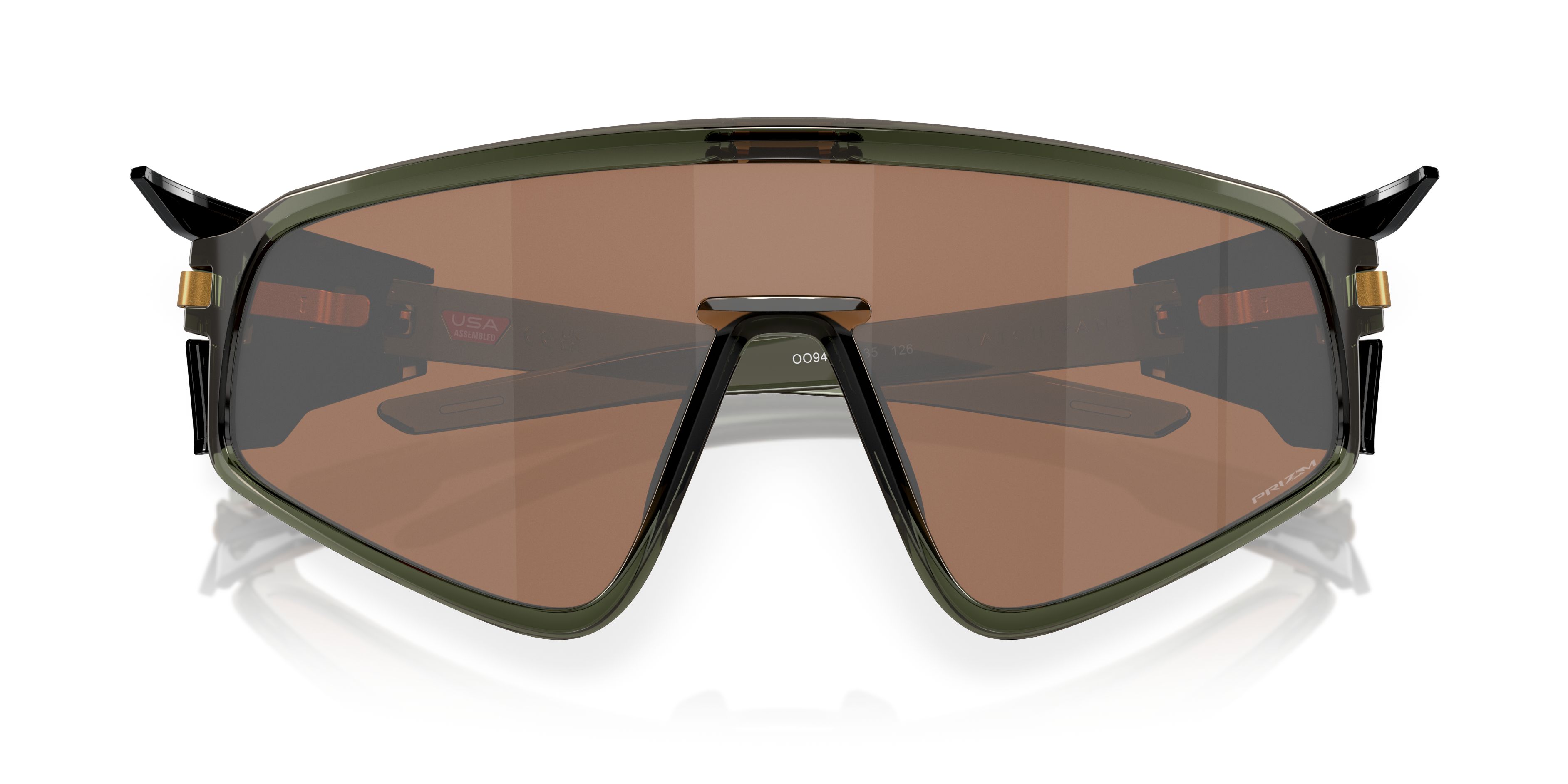 OO9404 Latch™ Panel