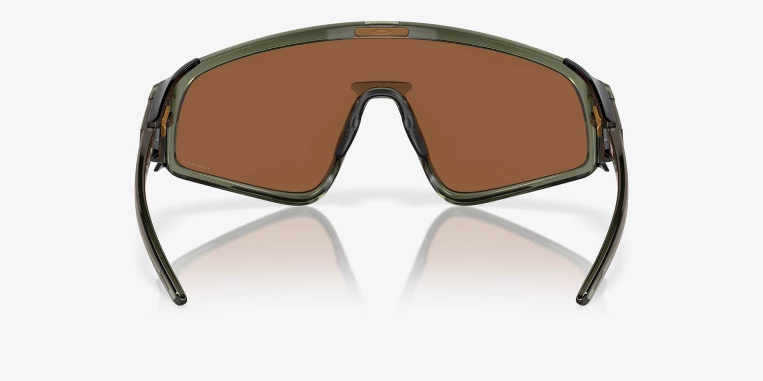 Oakley Latch™ Panel OO9404-0535 新品未使用 Oakley OO9404 Latch™ Panel L (35 - 135) with Gold lenses and