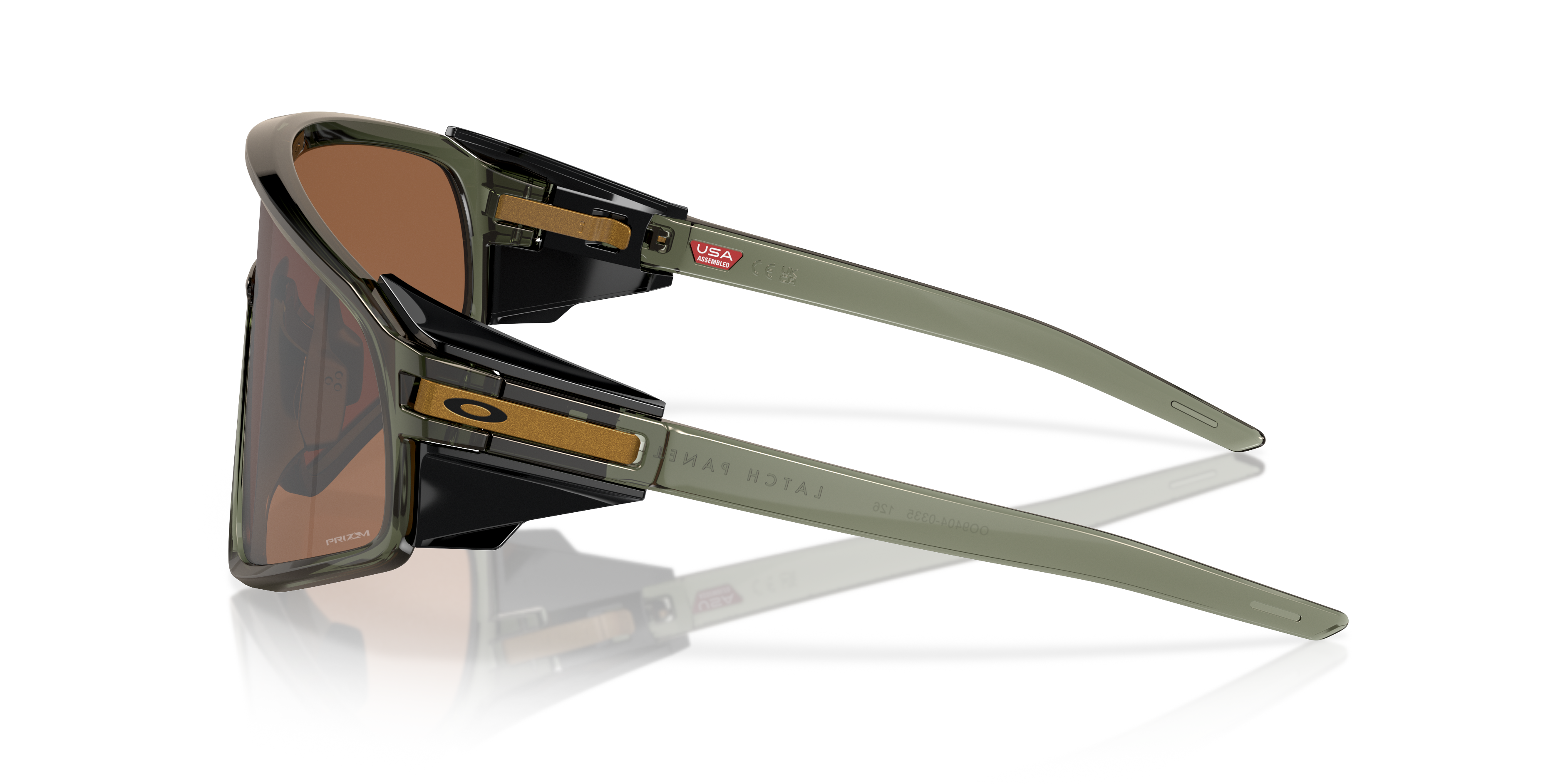 OO9404 Latch™ Panel