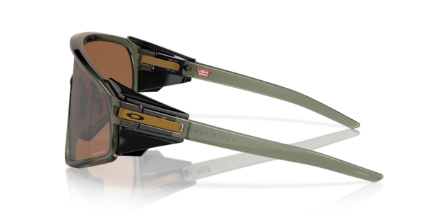 Oakley Unisex Olive Ink