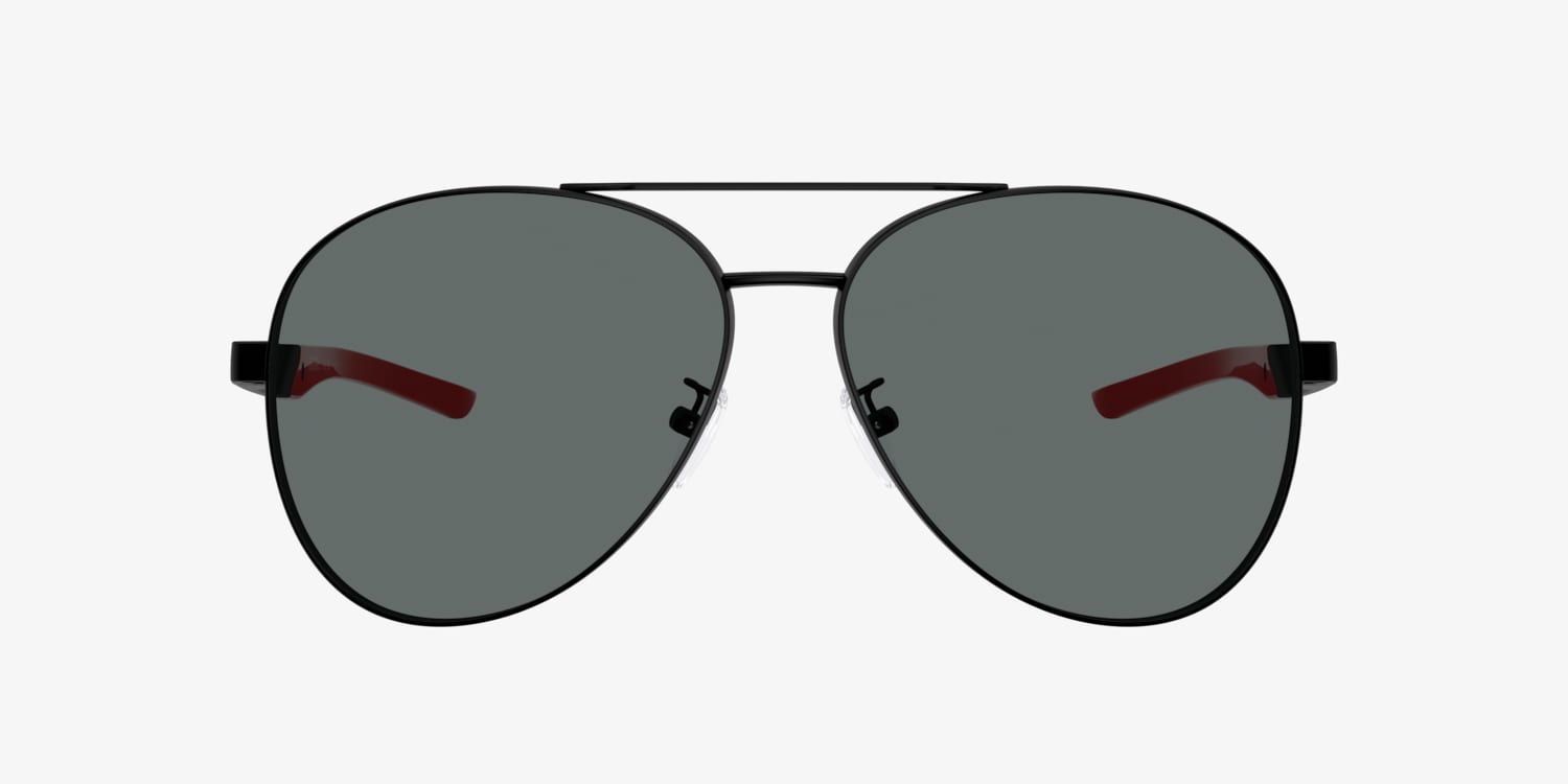 Scuderia Ferrari FZ5002D Sunglasses | LensCrafters