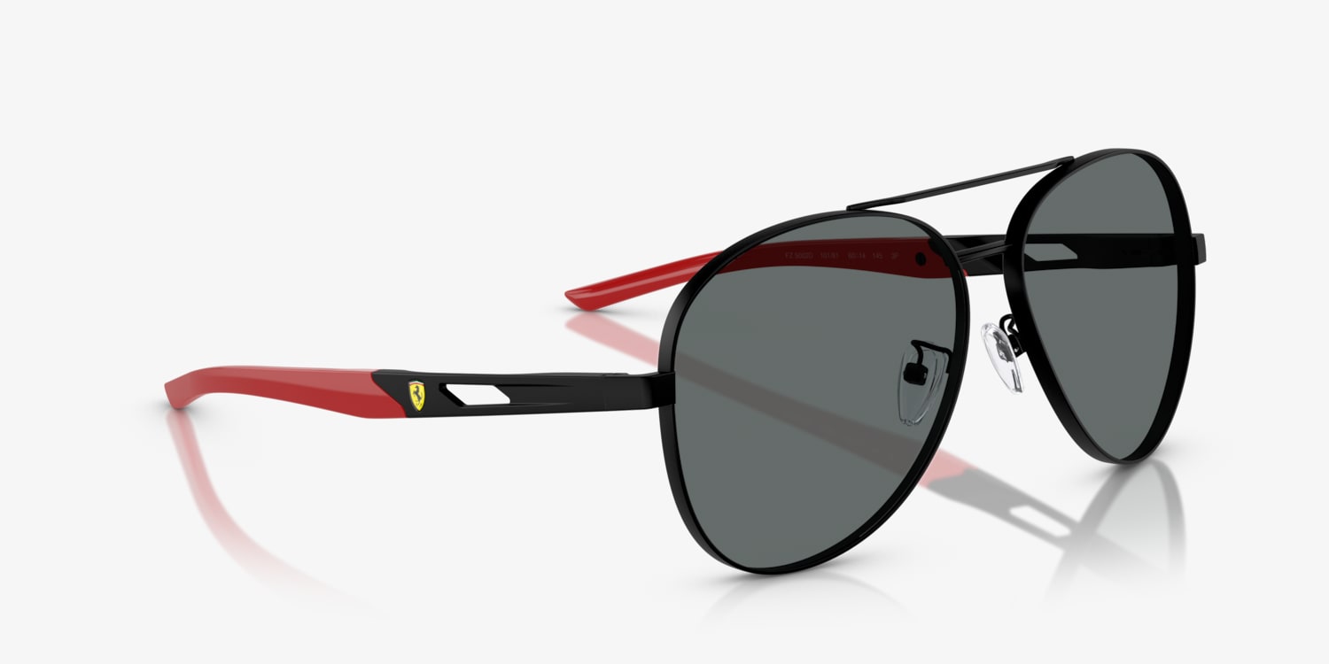 Scuderia Ferrari FZ5002D Sunglasses | LensCrafters