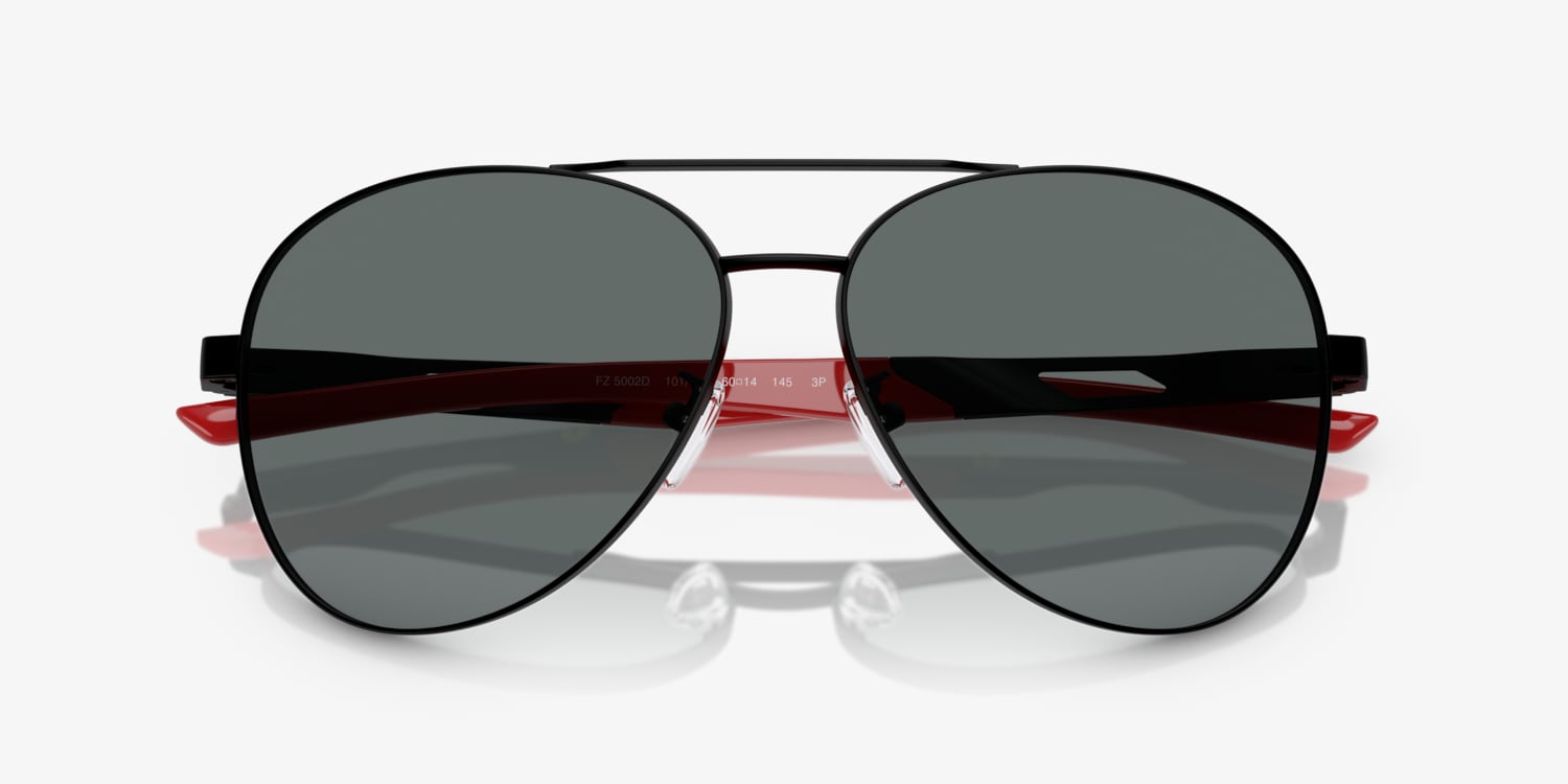 Scuderia Ferrari FZ5002D Sunglasses | LensCrafters