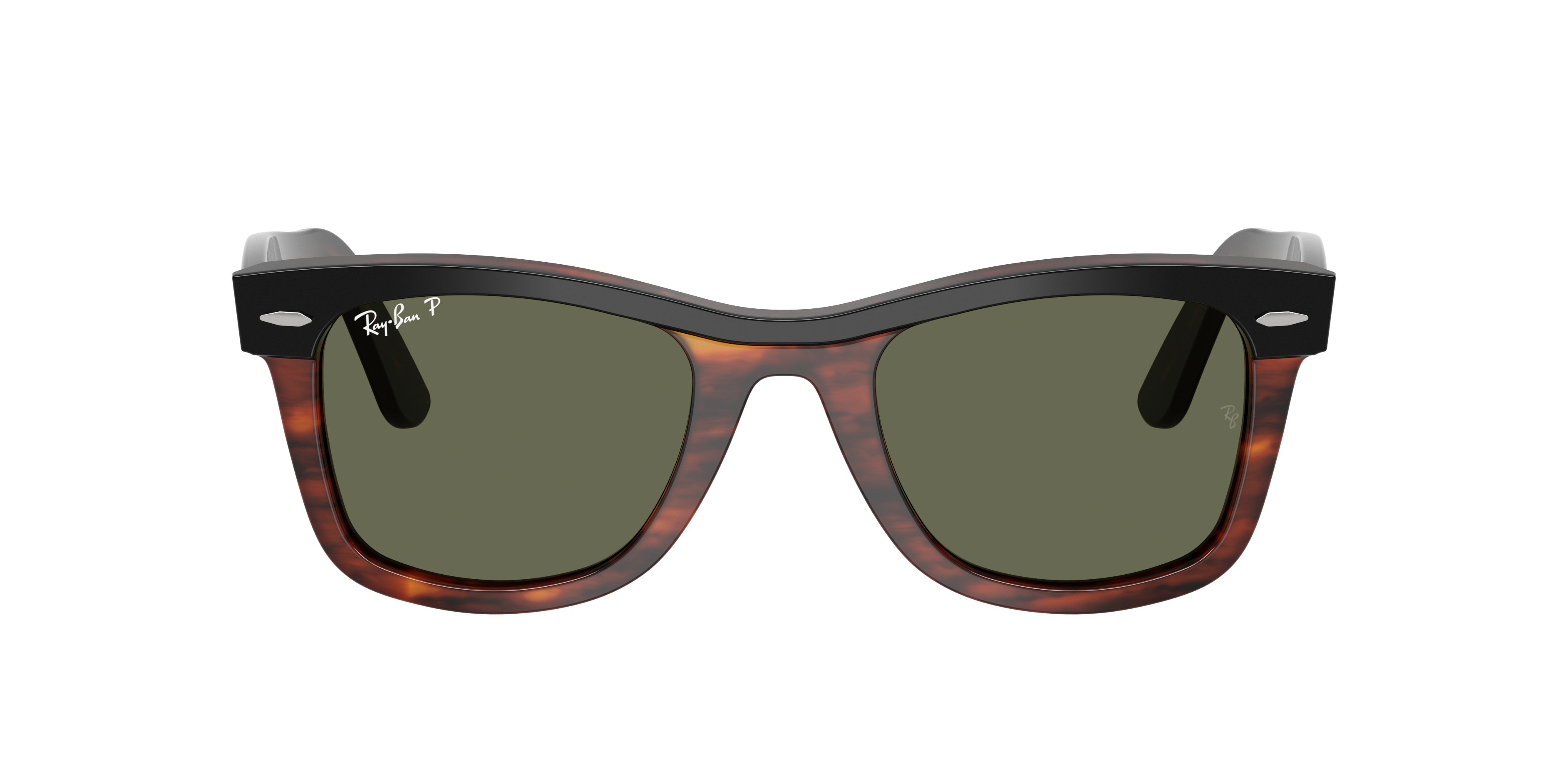 Ray-Ban RB2240 Wayfarer Street Neat Sunglasses | LensCrafters