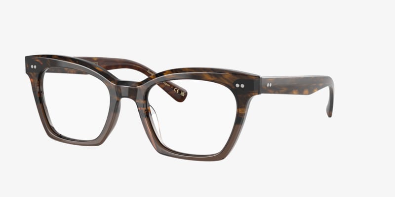 Oliver Peoples OV5568U Aiona Eyeglasses | LensCrafters