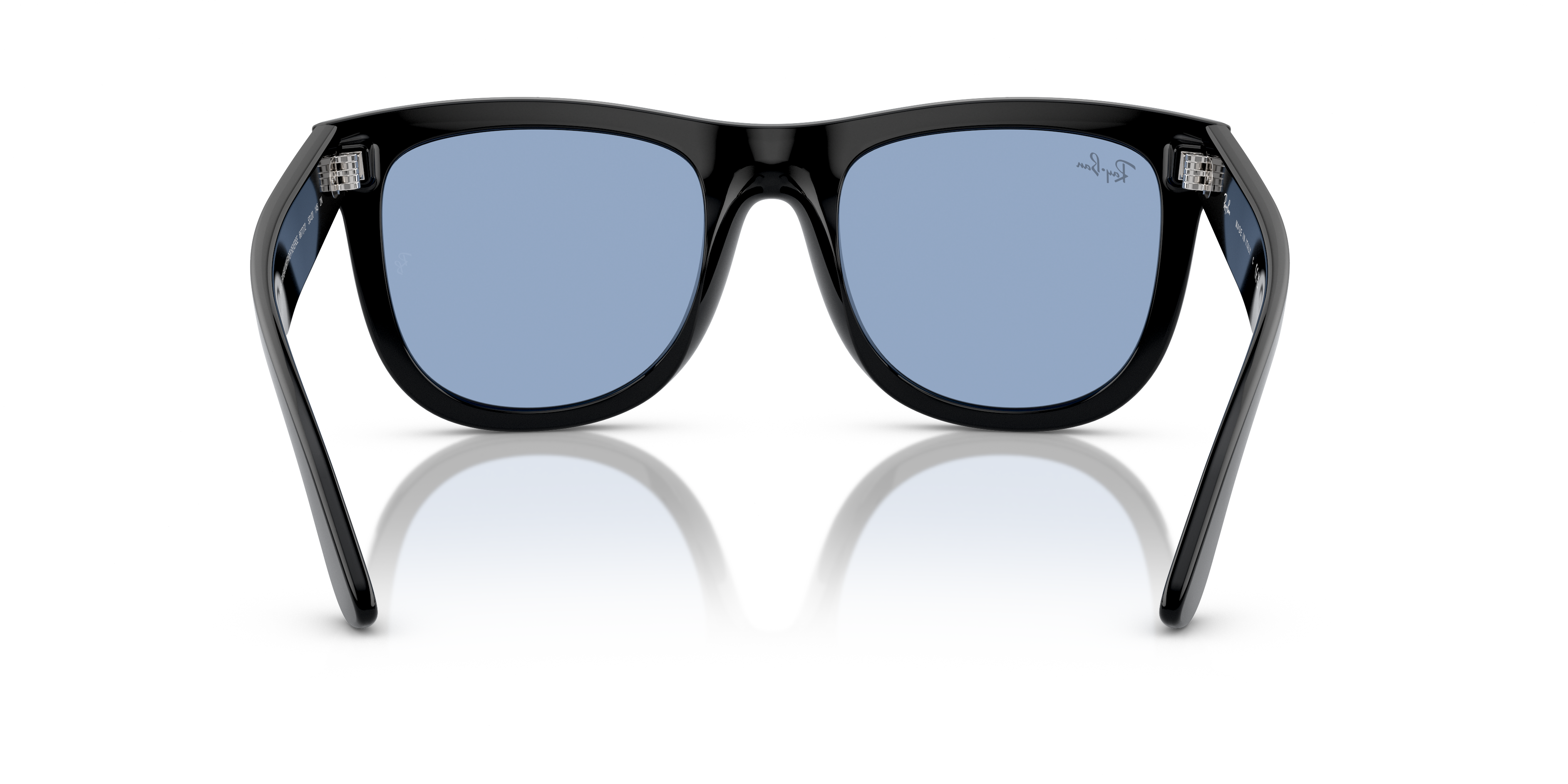 RBR0502S Wayfarer Reverse