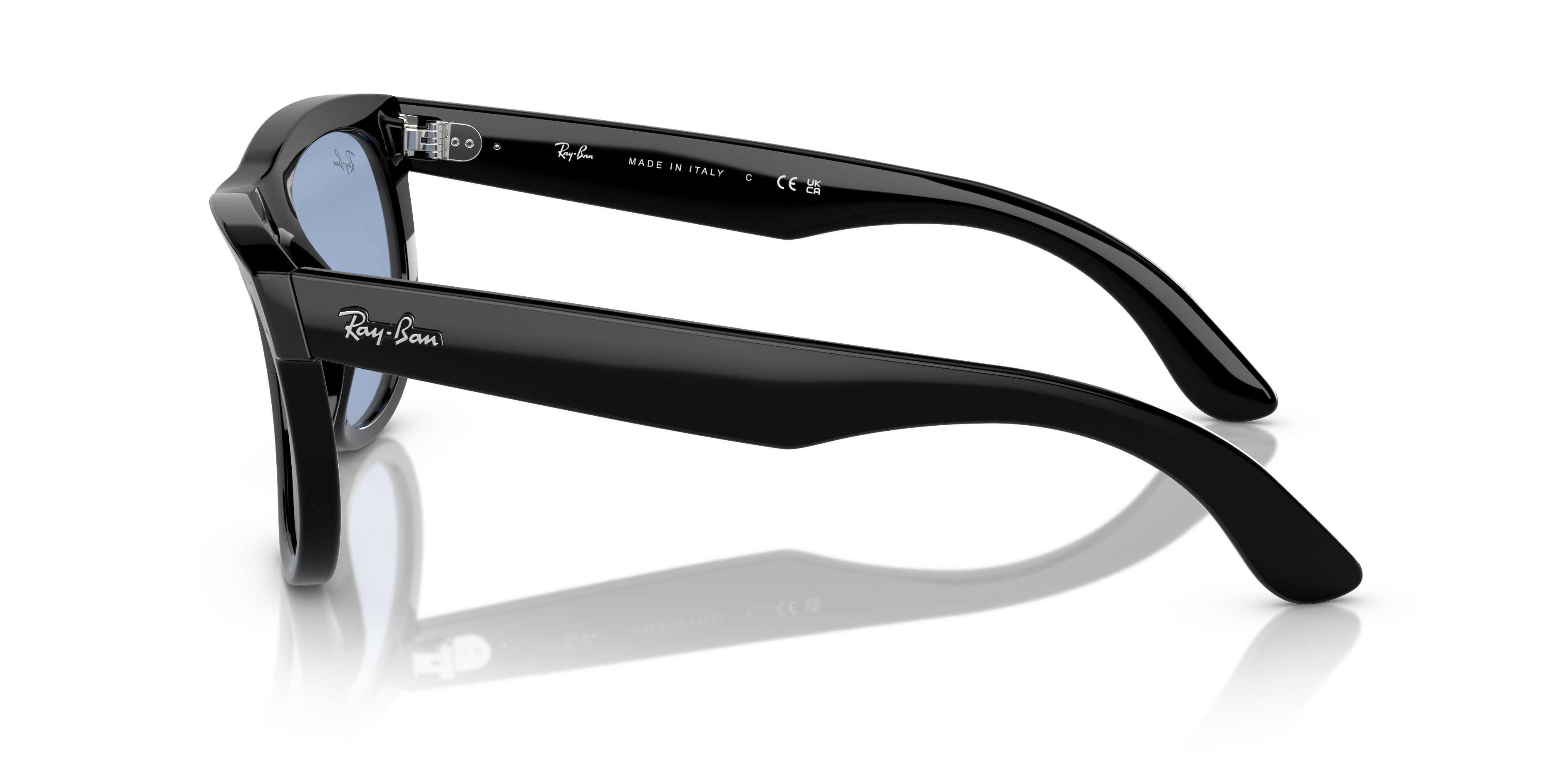RBR0502S Wayfarer Reverse
