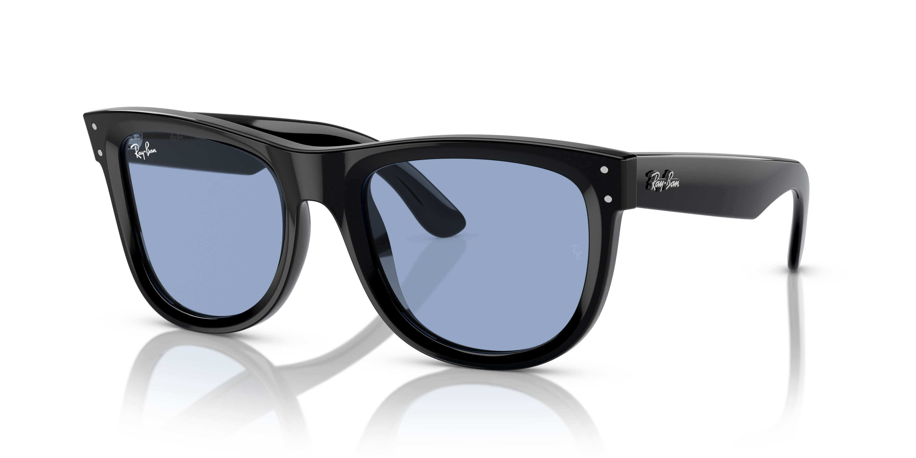 RBR0502S Wayfarer Reverse