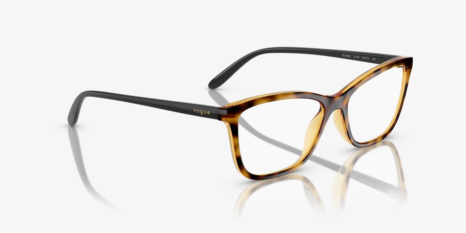 Vogue Eyewear VO5603 Eyeglasses | LensCrafters