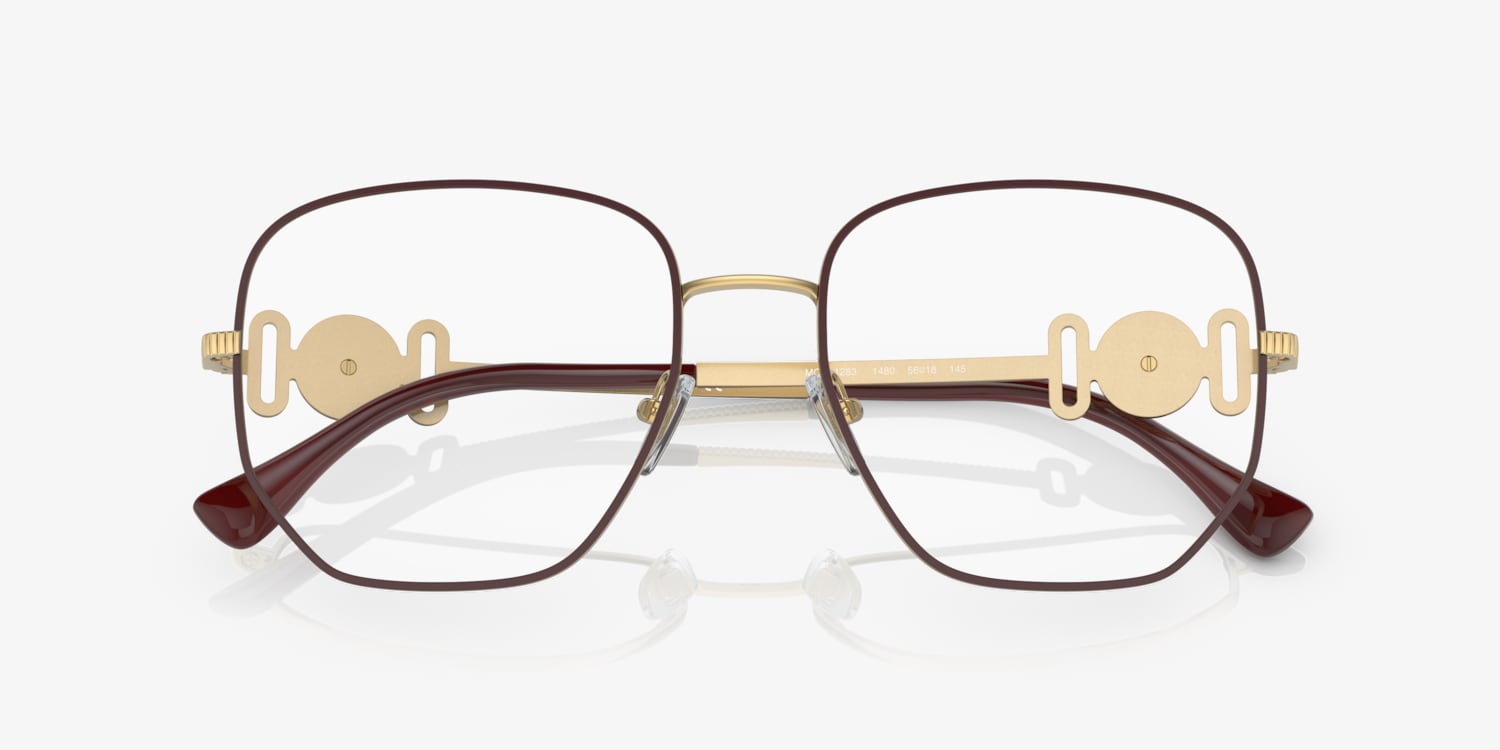 Versace VE1283 Eyeglasses | LensCrafters