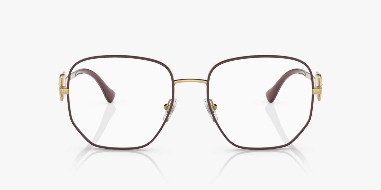 ラヴィーサ Versace VE1283 Eyeglasses | LensCrafters